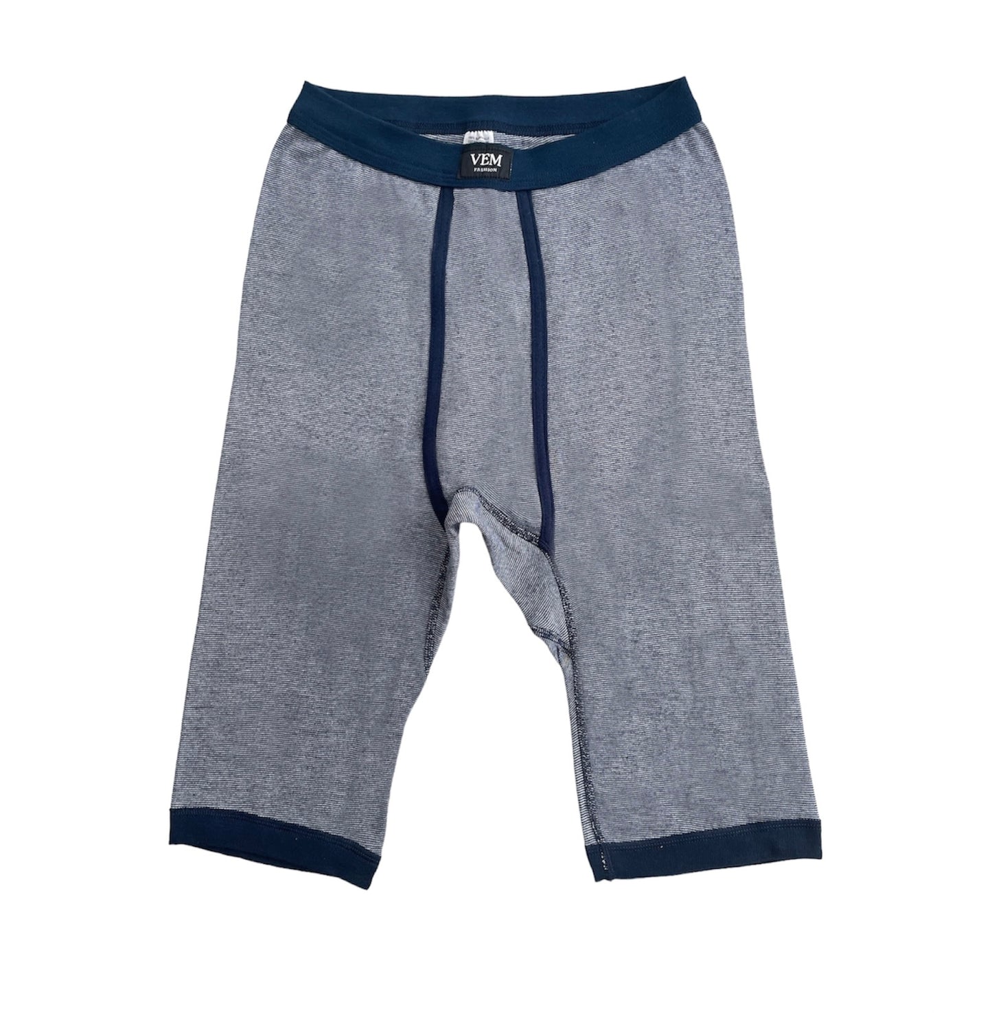 2er-Pack Herren Knielange Unterhosen