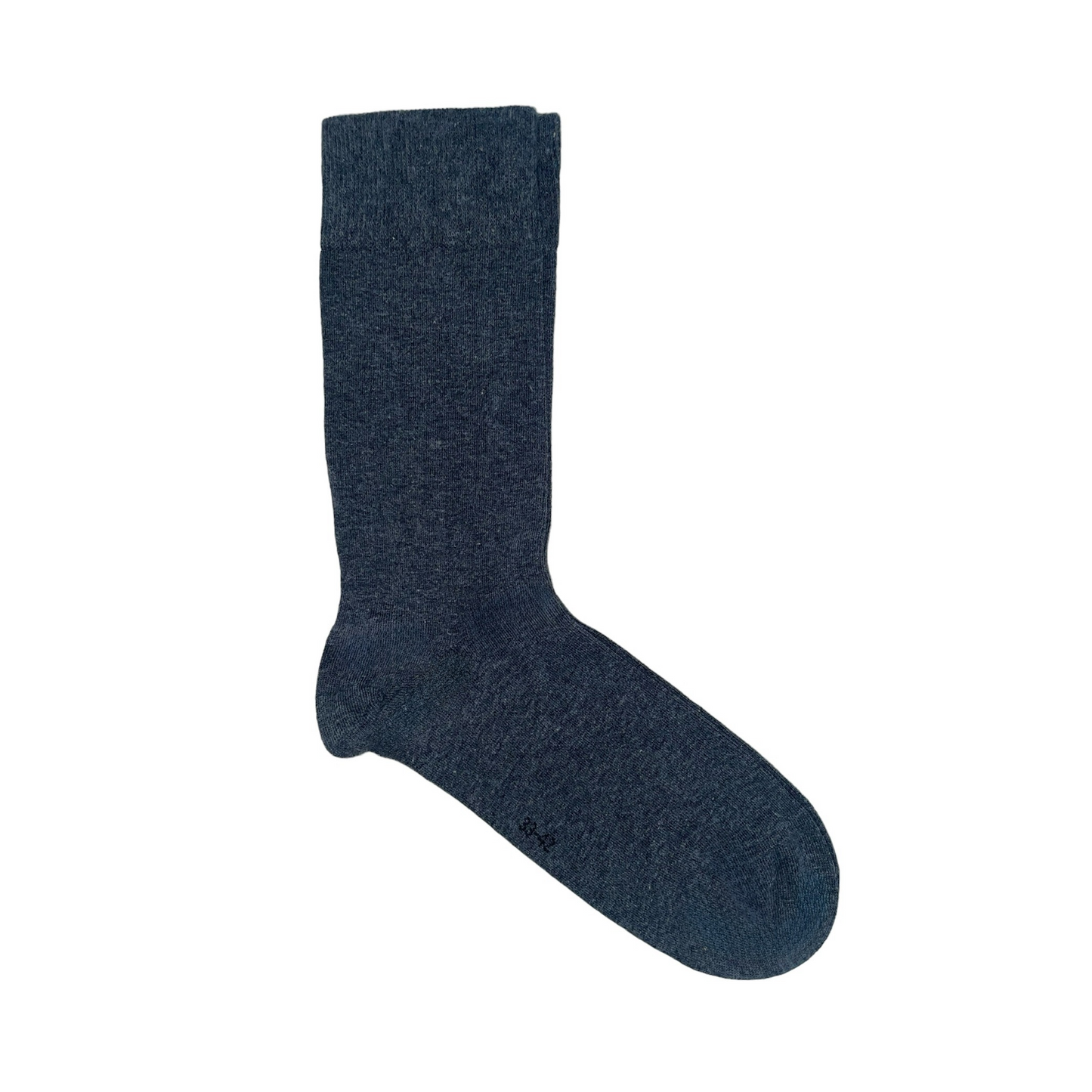 1-Paar lange Socken