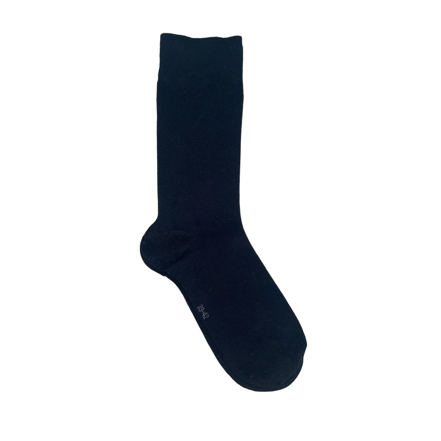 1-Paar lange Socken