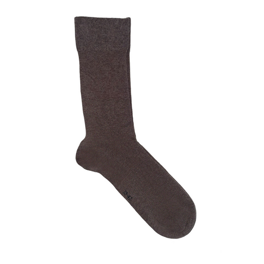 1-Paar lange Socken